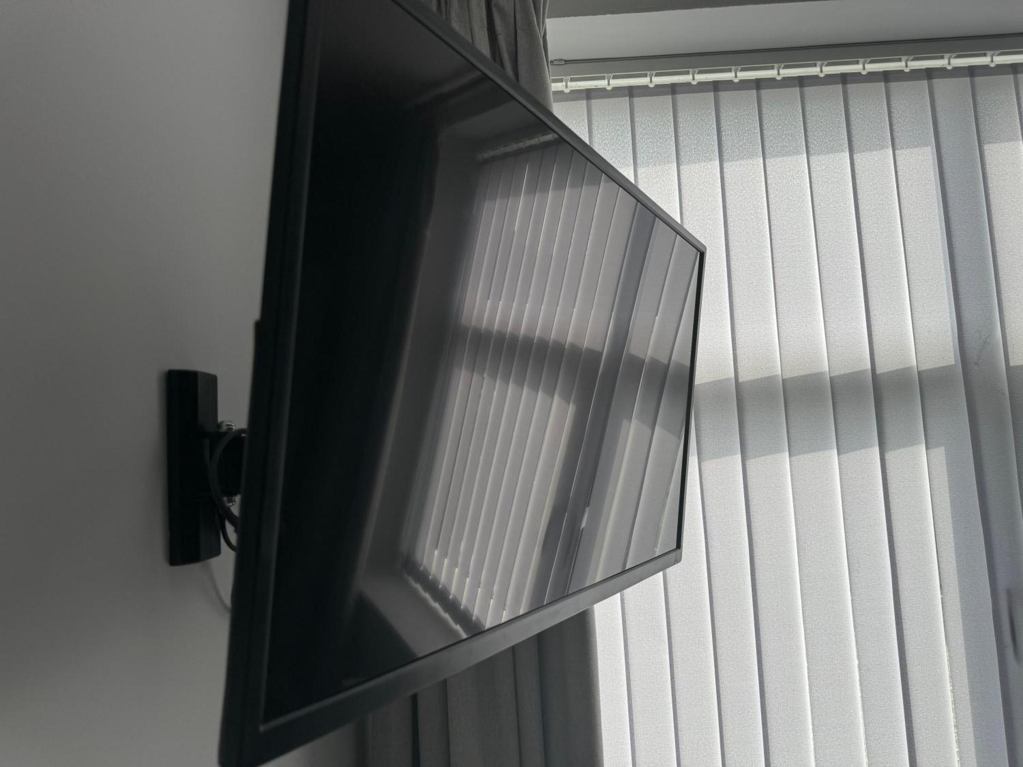 ホテル Lymm Living ワーリントン エクステリア 写真